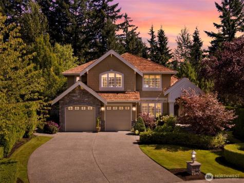 14411 3RD Mill Creek WA 98012