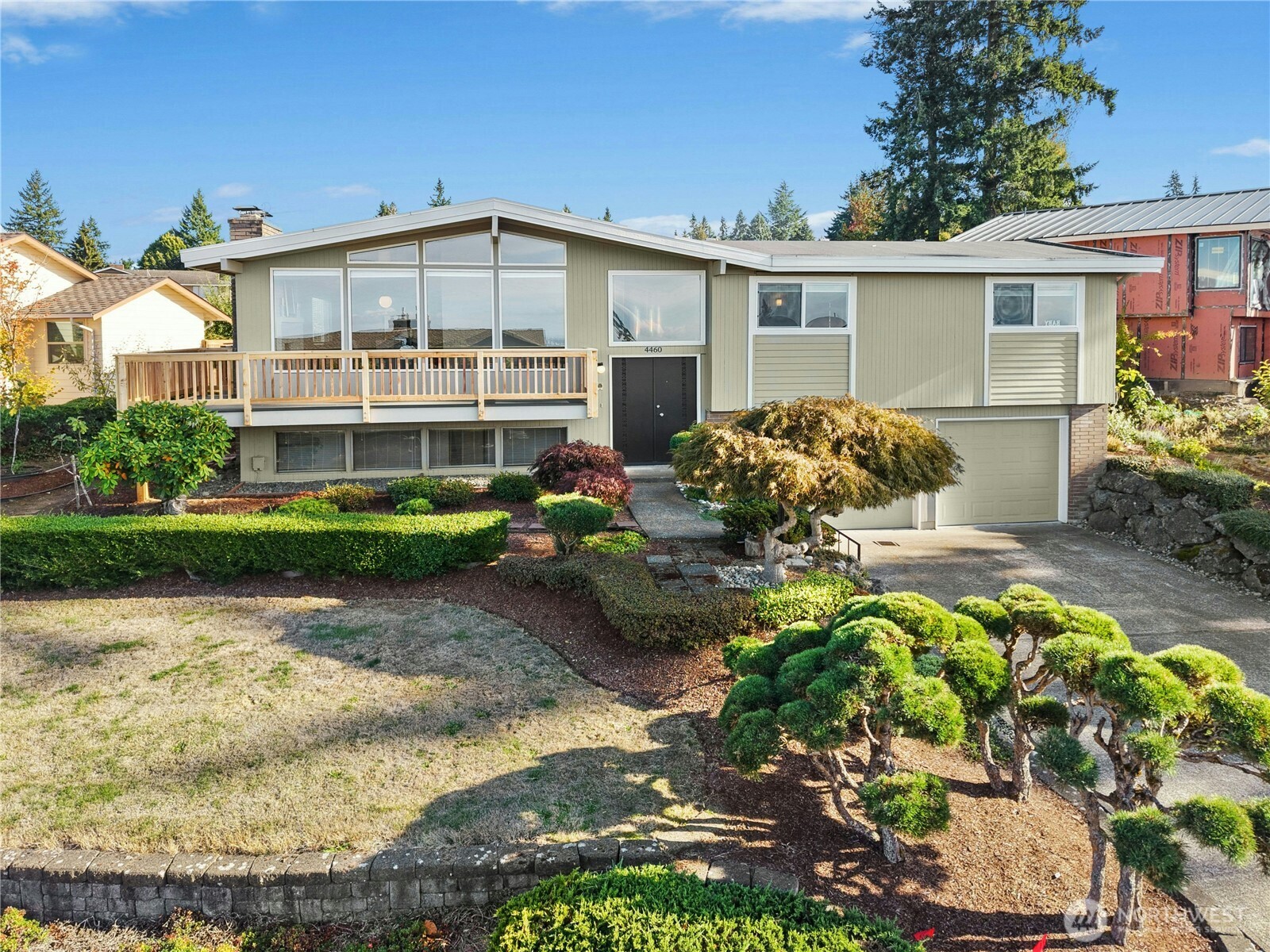 4460 141st Avenue SE Bellevue WA 98006