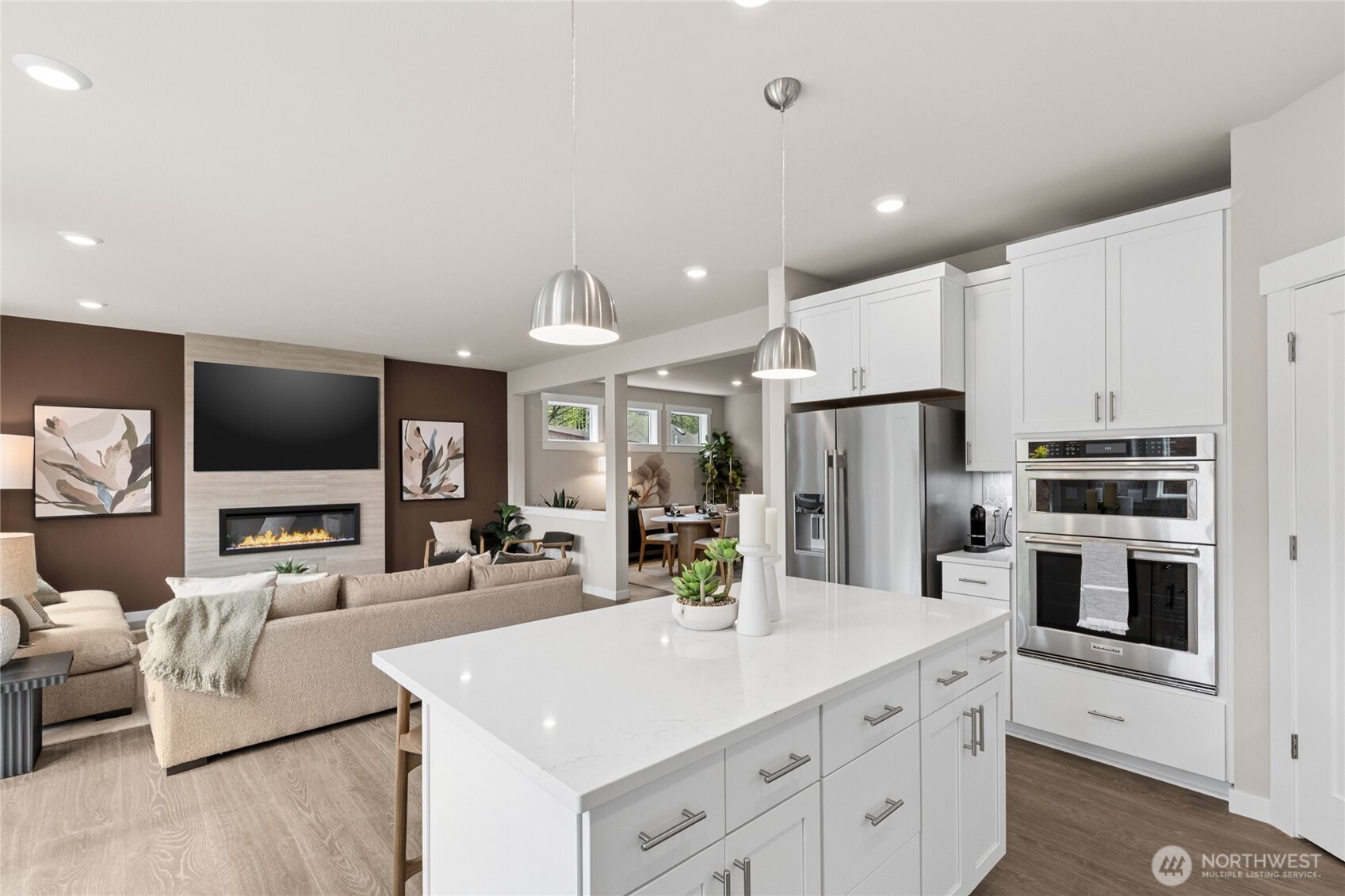 4963 237th Court SE Issaquah WA 98029