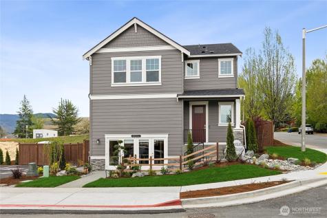 4963 237th Court SE Issaquah WA 98029