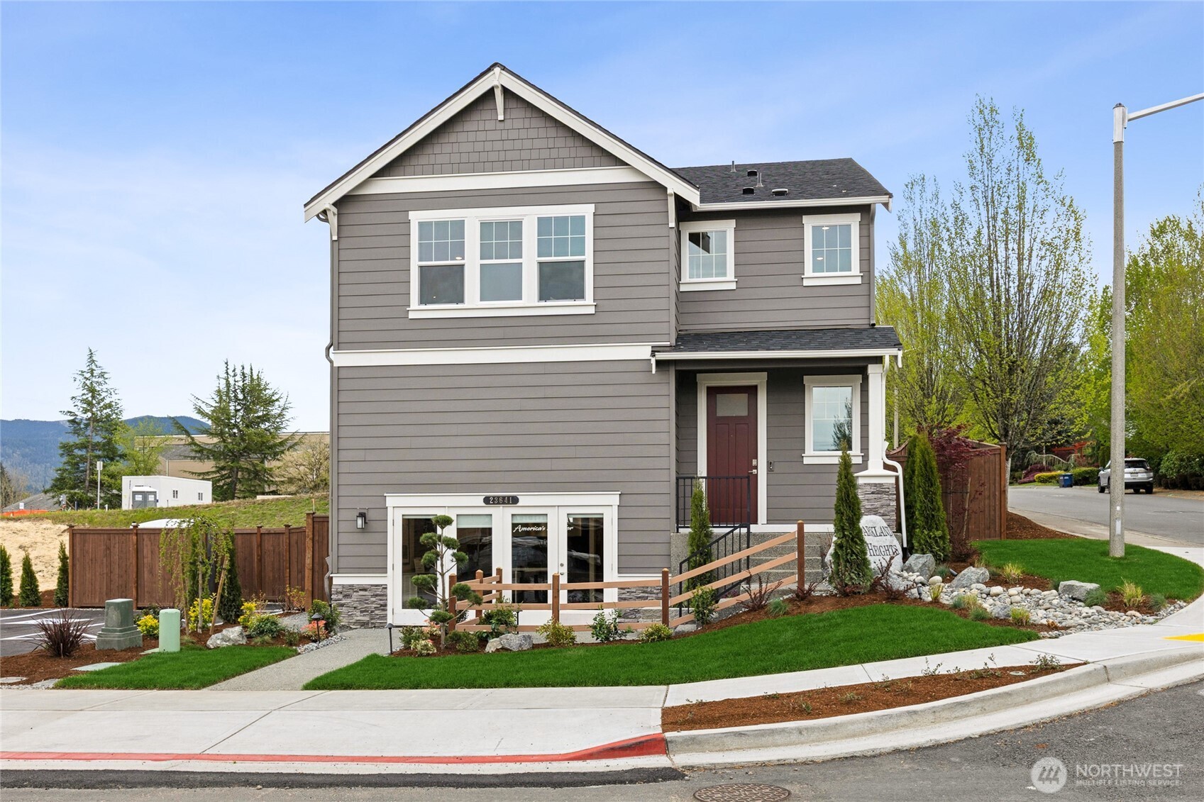 4963 237th Court SE Issaquah WA 98029