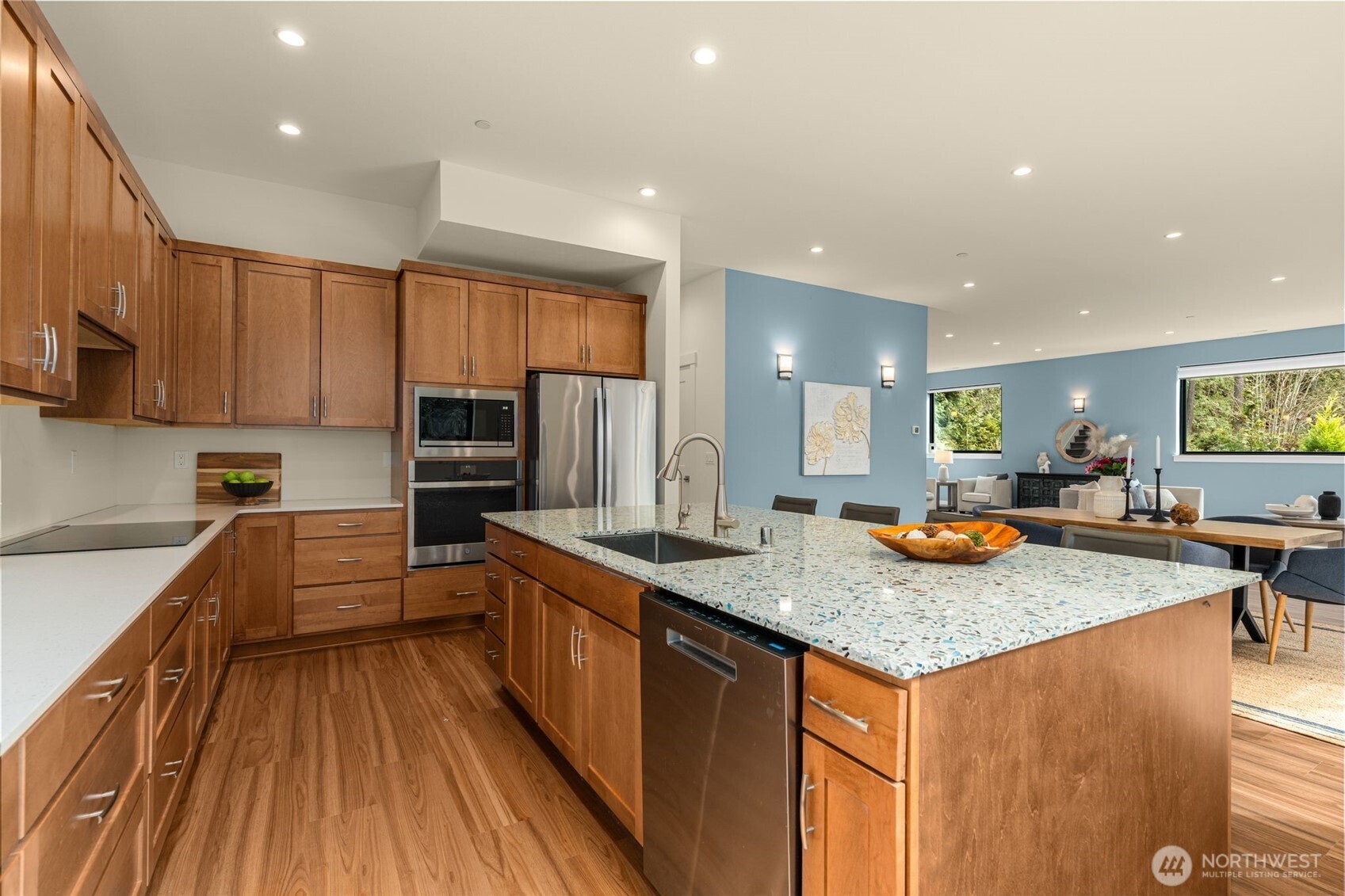 10143 Battle Point Drive NE Bainbridge Island WA 98110