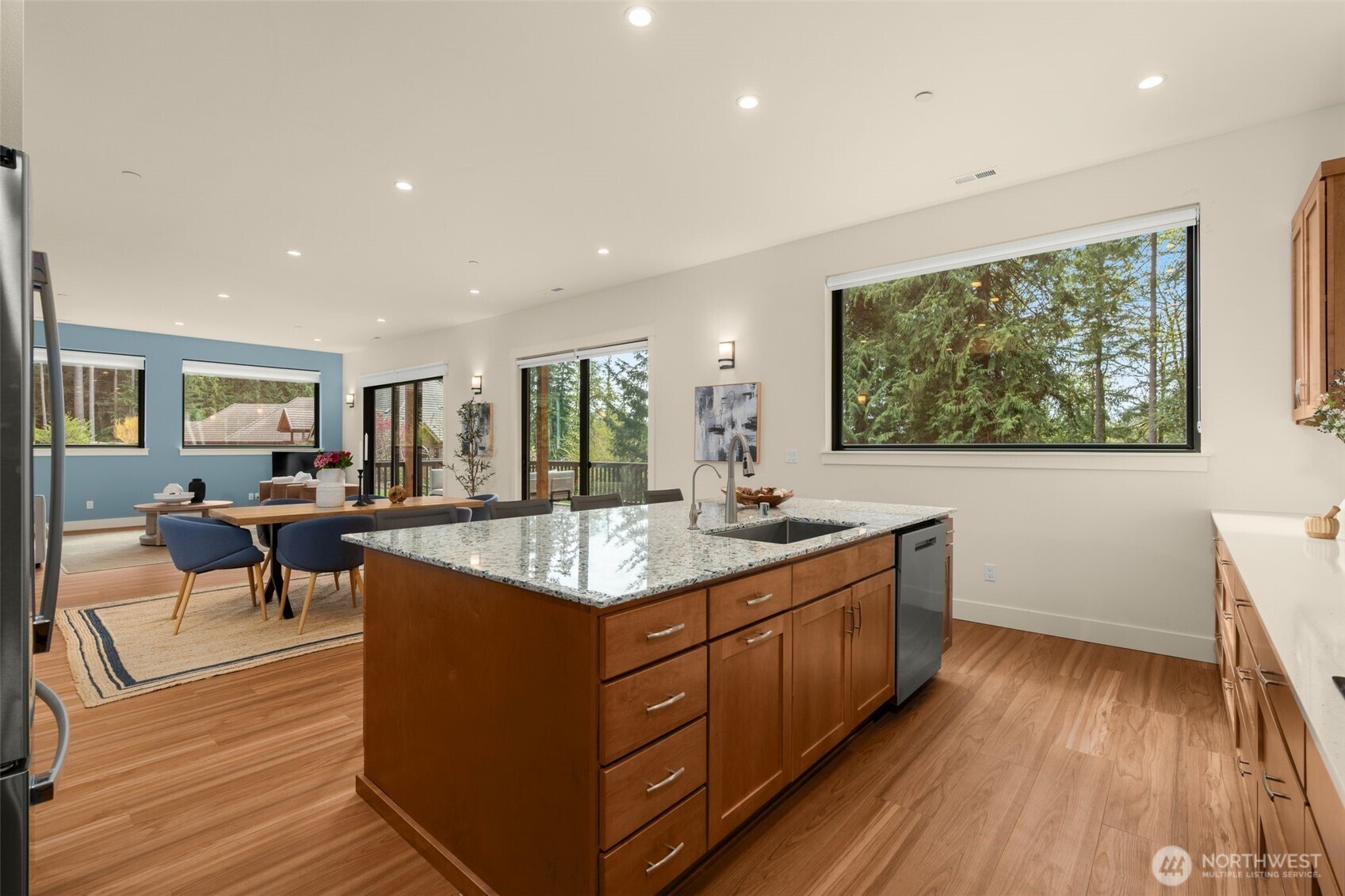 10143 Battle Point Drive NE Bainbridge Island WA 98110