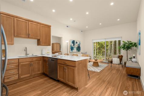 10143 Battle Point Drive NE Bainbridge Island WA 98110