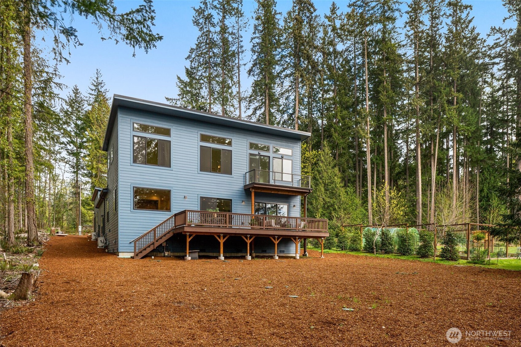 10143 Battle Point Drive NE Bainbridge Island WA 98110
