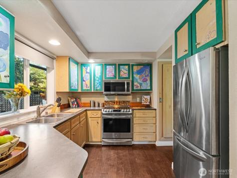 900 116th Street SW Everett WA 98204