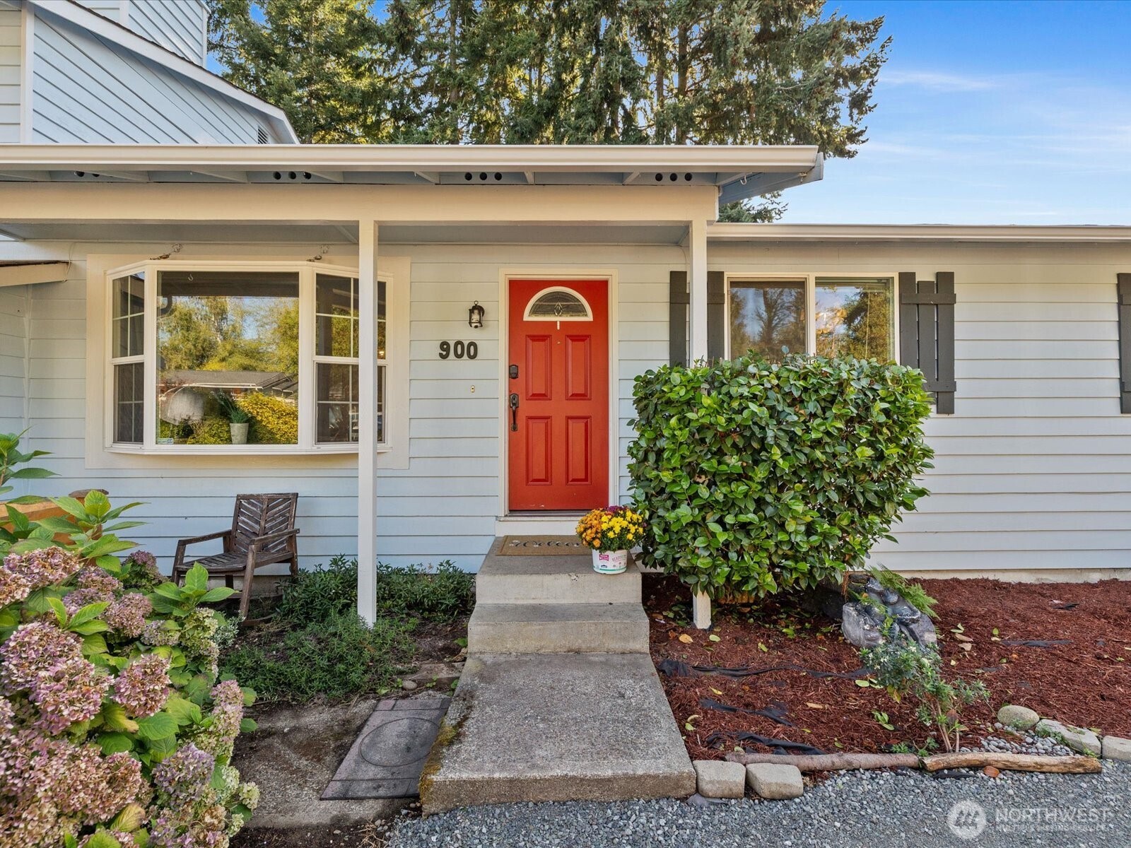 900 116th Street SW Everett WA 98204