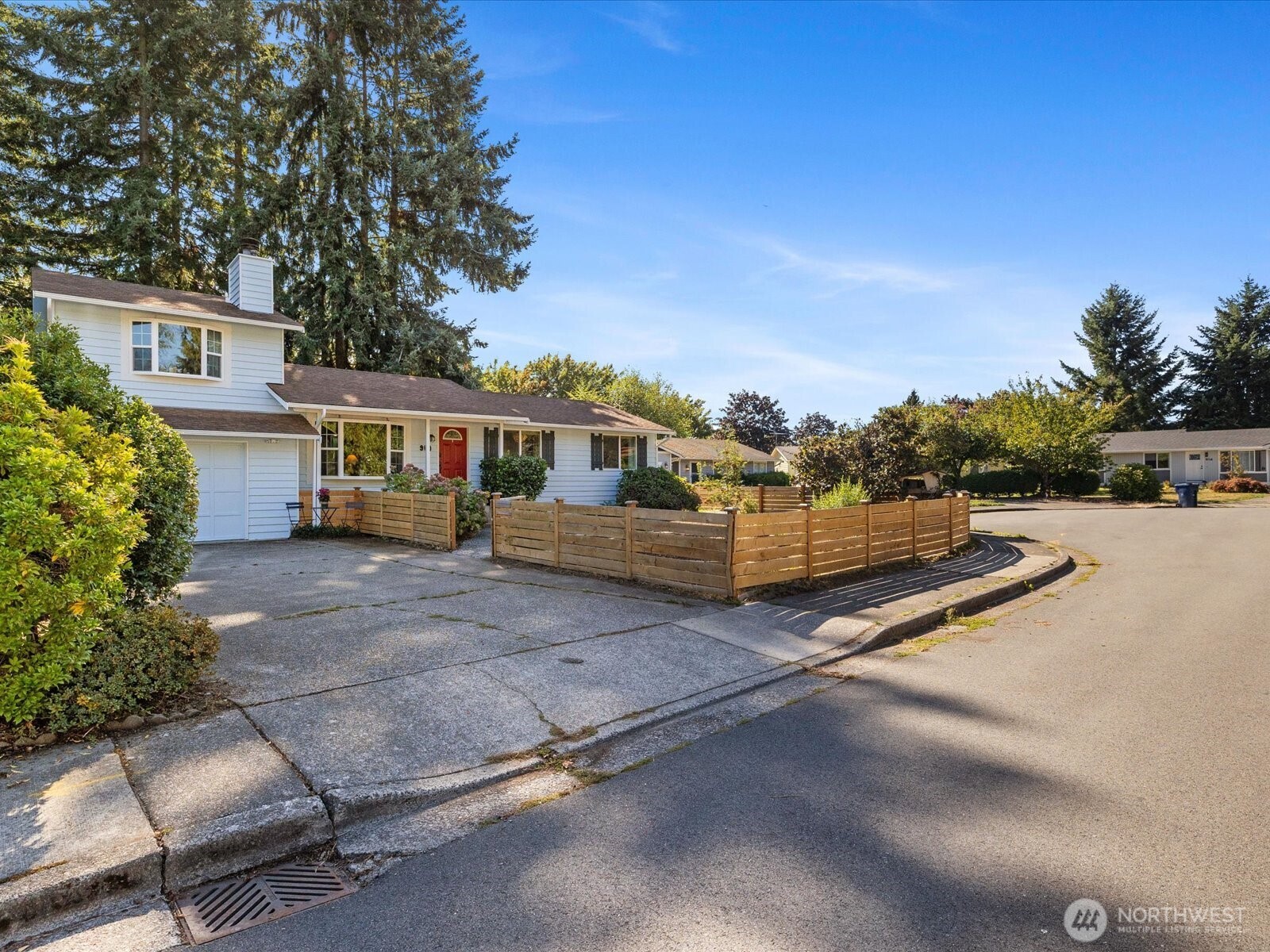 900 116th Street SW Everett WA 98204