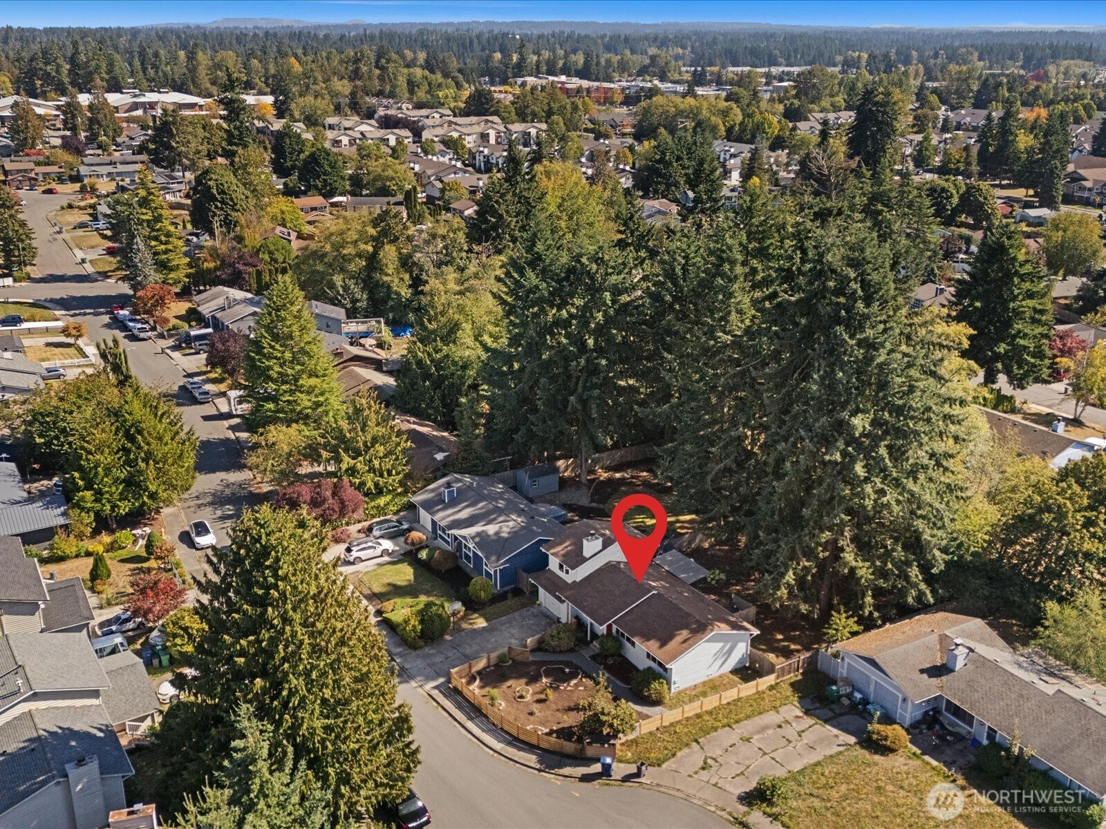 900 116th Street SW Everett WA 98204
