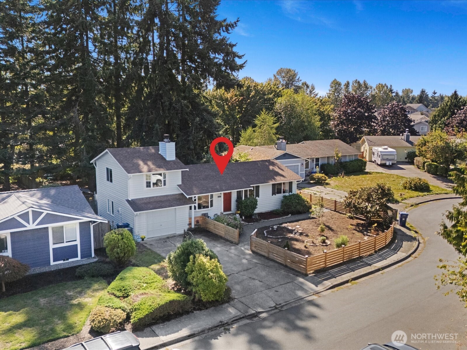900 116th Street SW Everett WA 98204