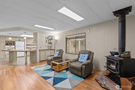 11436 SE 208th Street Kent WA 98031
