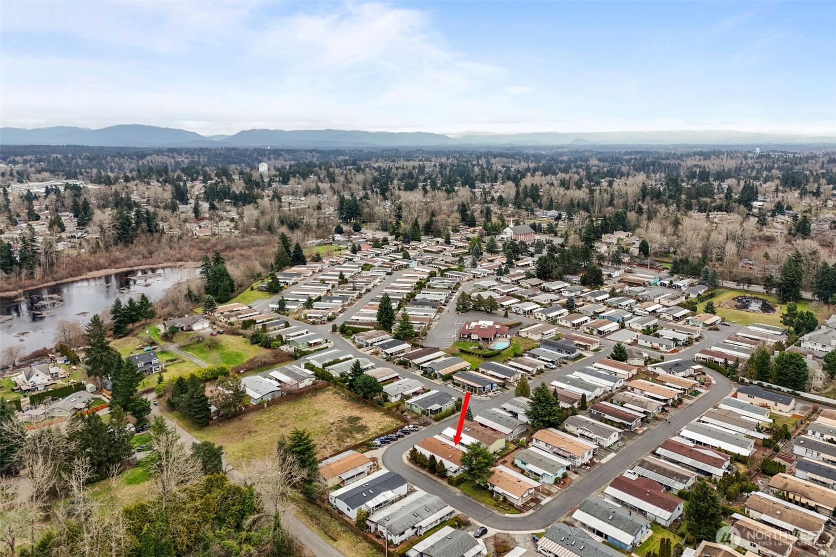 11436 SE 208th Street Kent WA 98031