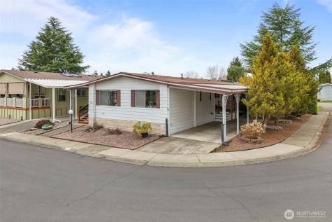 11436 SE 208th Street Kent WA 98031
