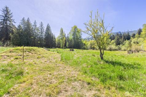 2252 Black Diamond Road Port Angeles WA 98363