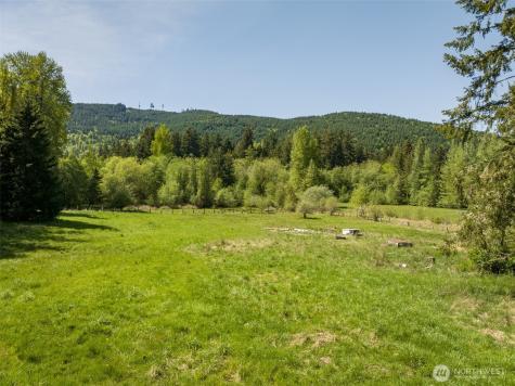 2252 Black Diamond Road Port Angeles WA 98363
