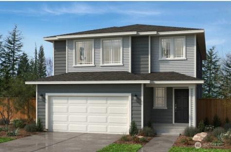 23951 36th Avenue SE Bothell WA 98021