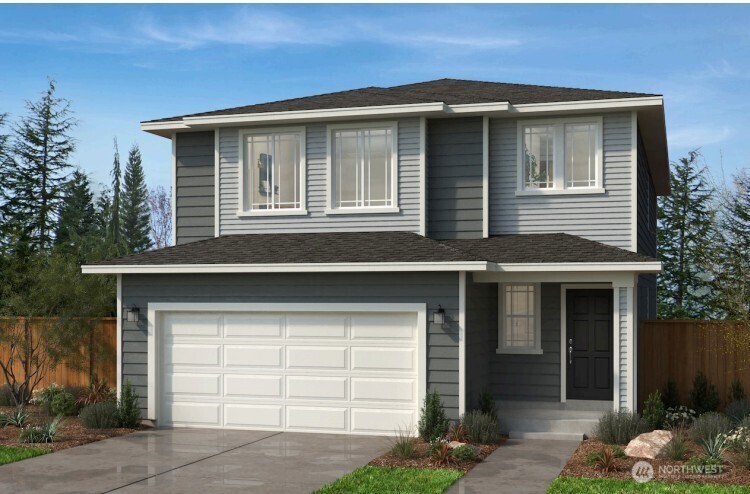 23951 36th Avenue SE Bothell WA 98021