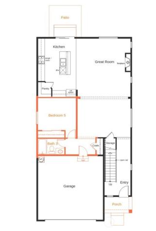 23951 36th Avenue SE Bothell WA 98021