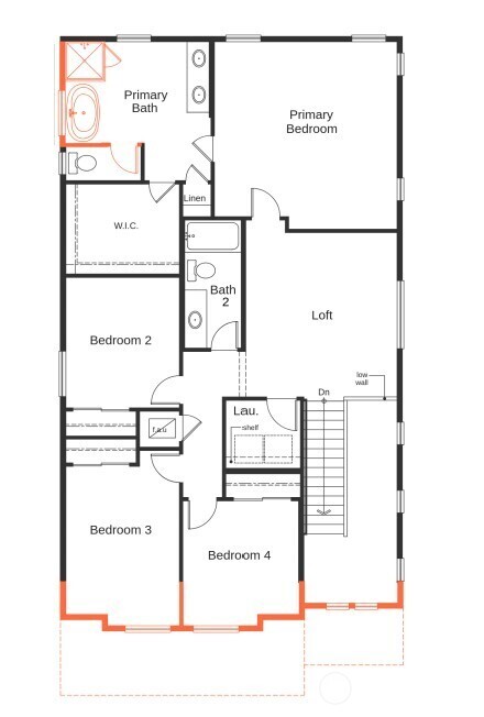 23951 36th Avenue SE Bothell WA 98021