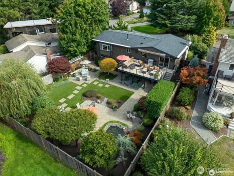 5829 112th Place NE Kirkland WA 98033