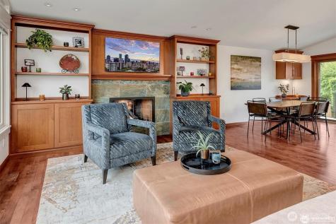 5829 112th Place NE Kirkland WA 98033