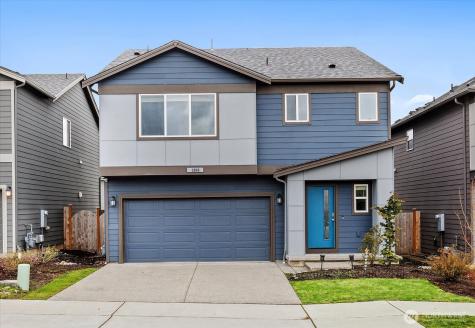 1306 Cascade Street Sultan WA 98294