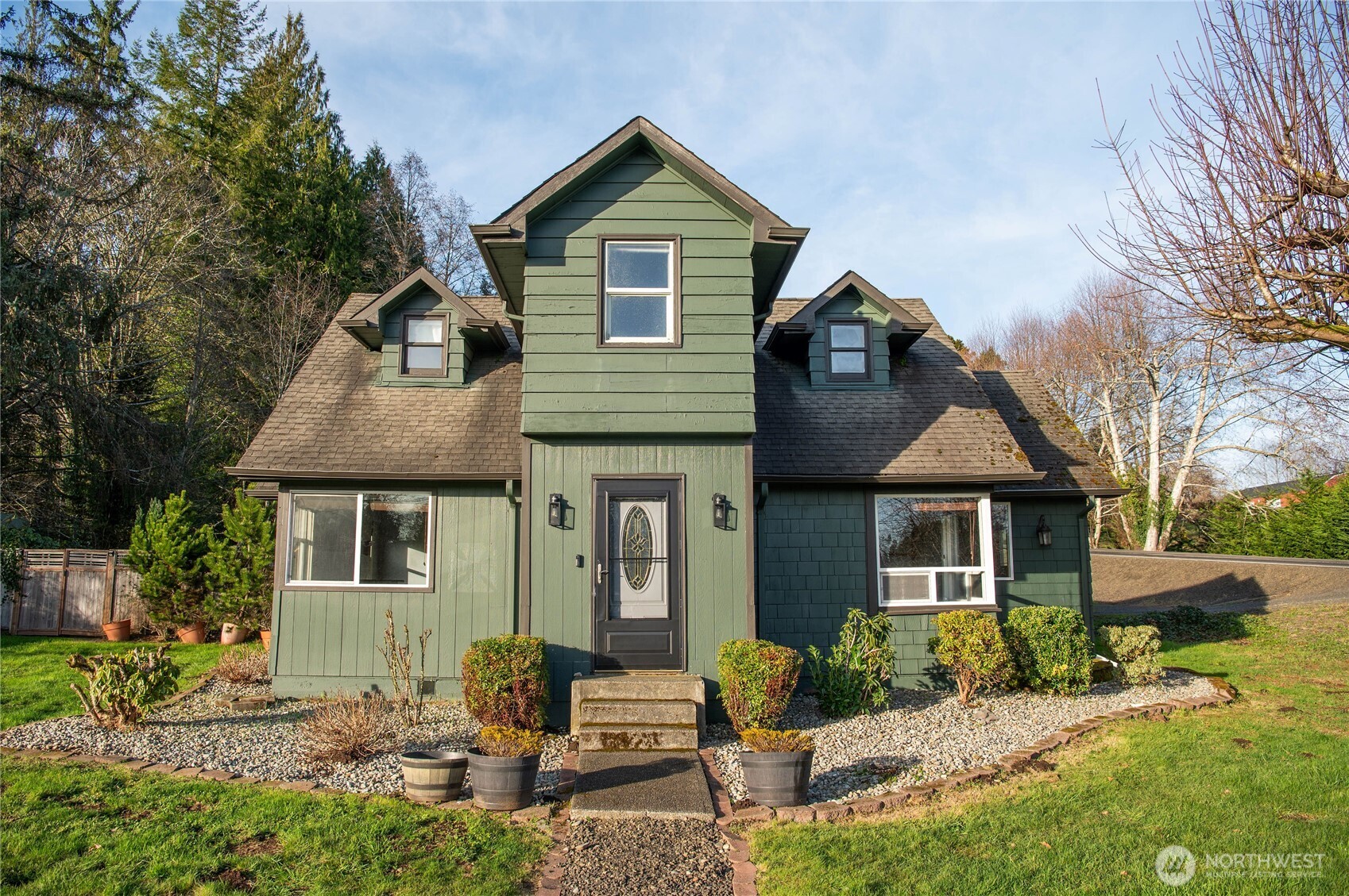 6720 Central Park Drive Aberdeen WA 98520