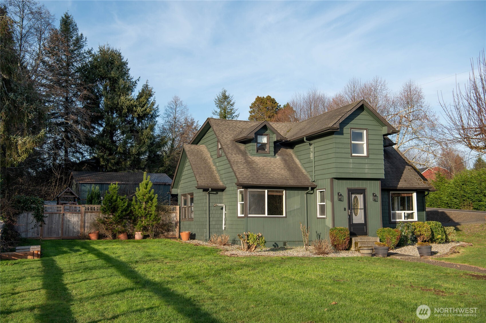 6720 Central Park Drive Aberdeen WA 98520