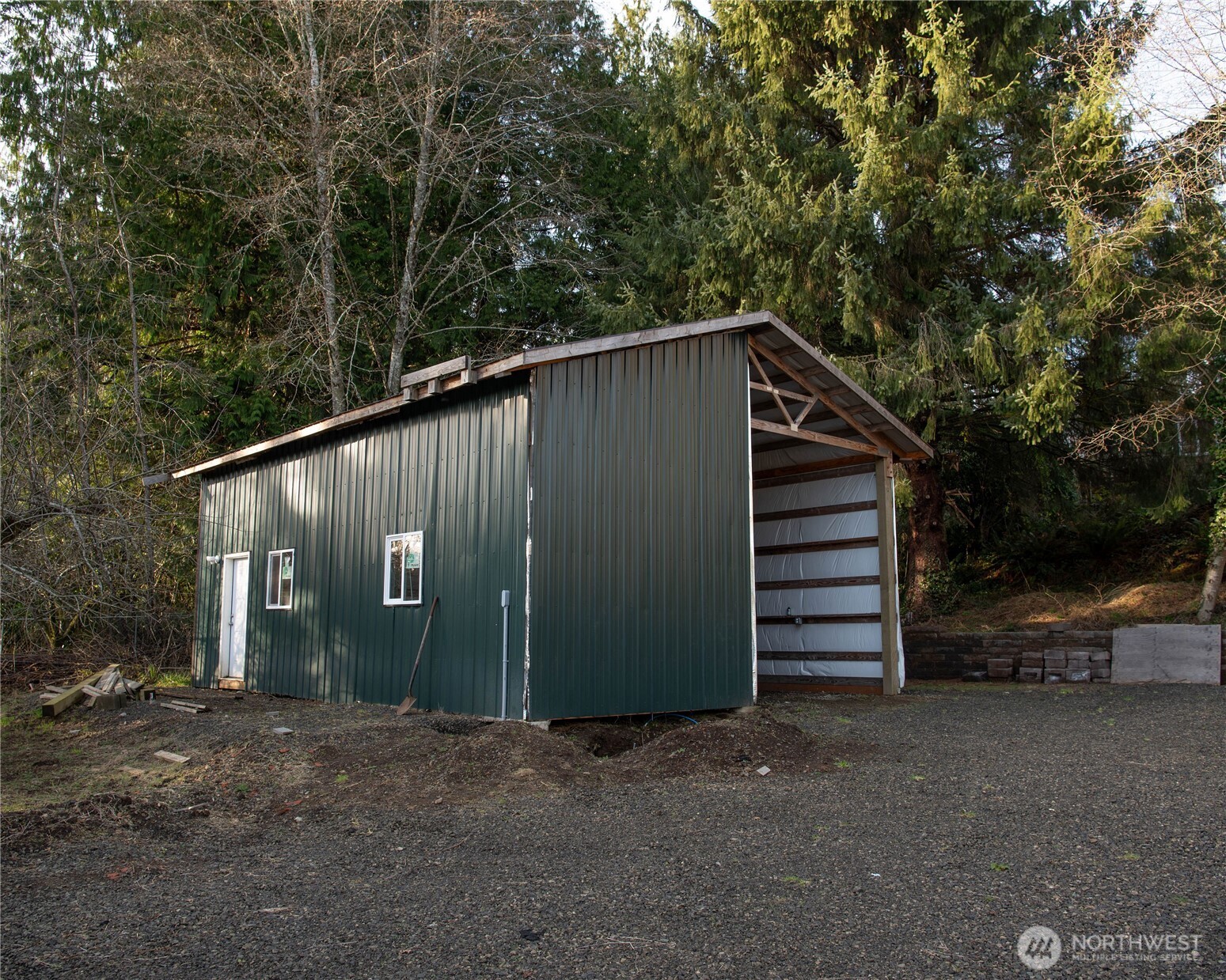 6720 Central Park Drive Aberdeen WA 98520