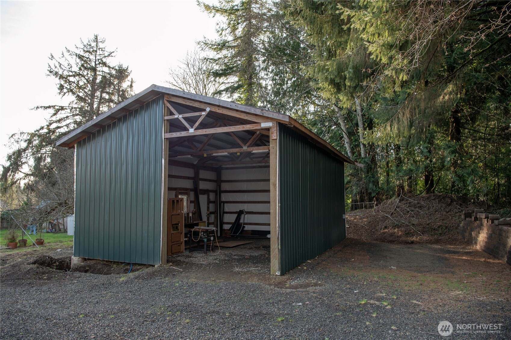 6720 Central Park Drive Aberdeen WA 98520