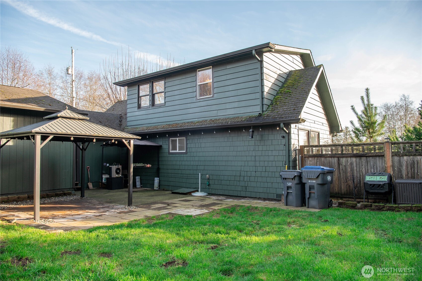 6720 Central Park Drive Aberdeen WA 98520