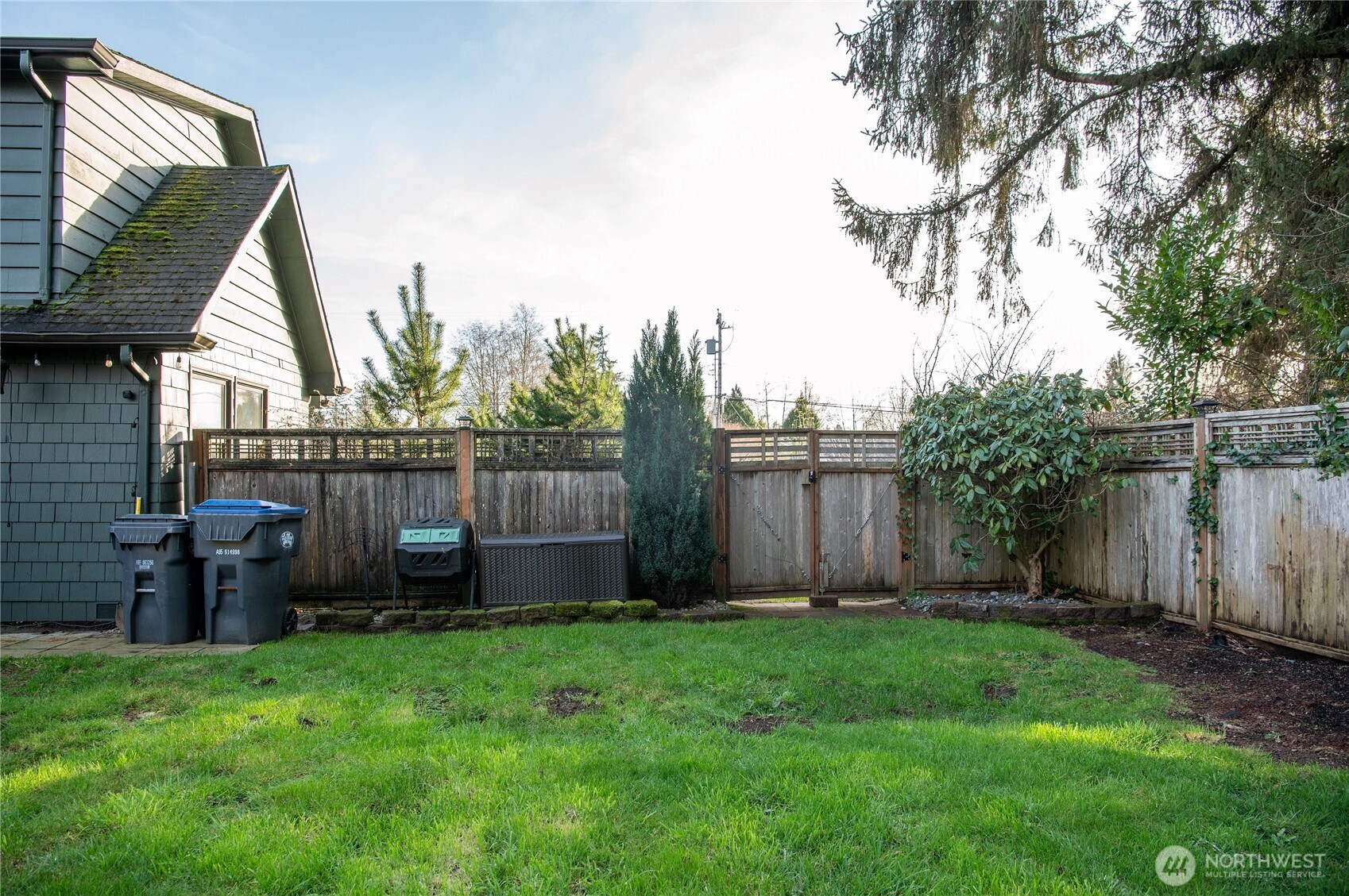 6720 Central Park Drive Aberdeen WA 98520