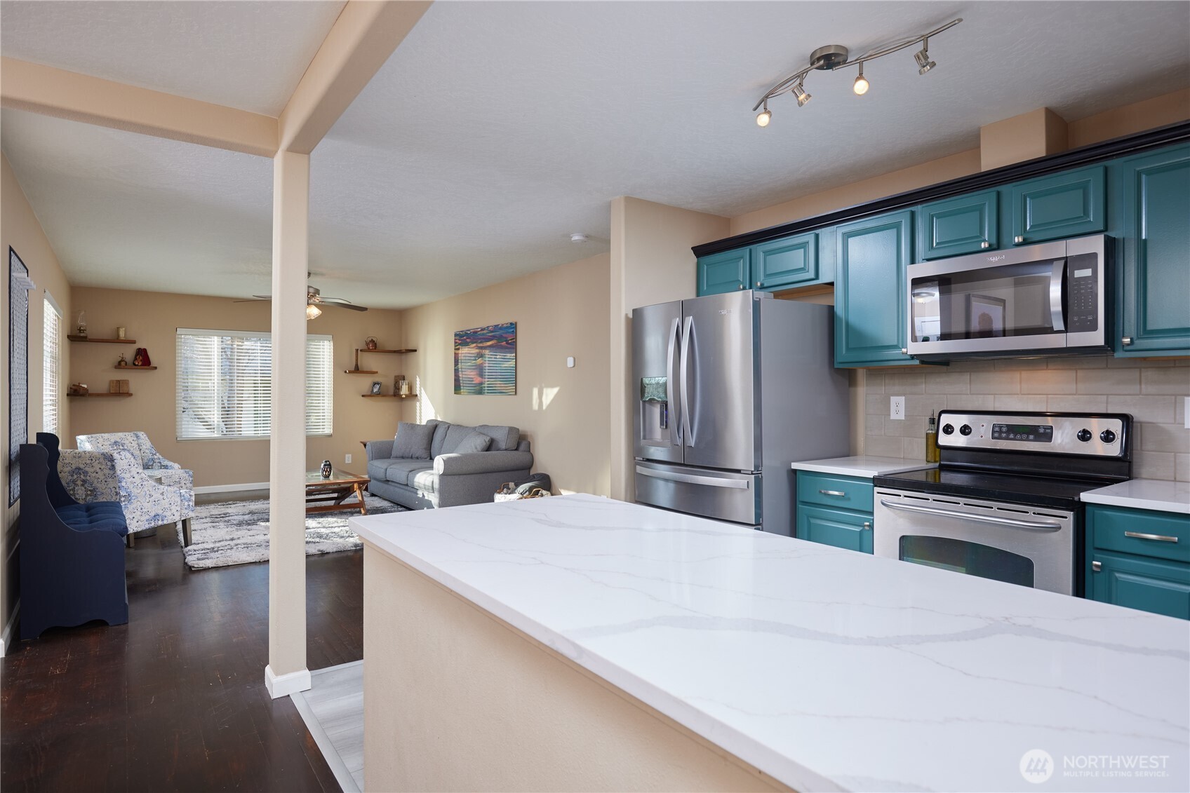 123 E Maple Street Walla Walla WA 99362