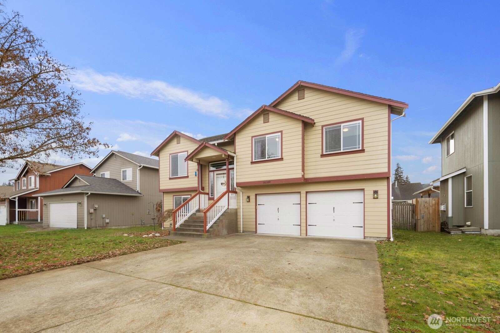 16189 Birkland Street SE Yelm WA 98597