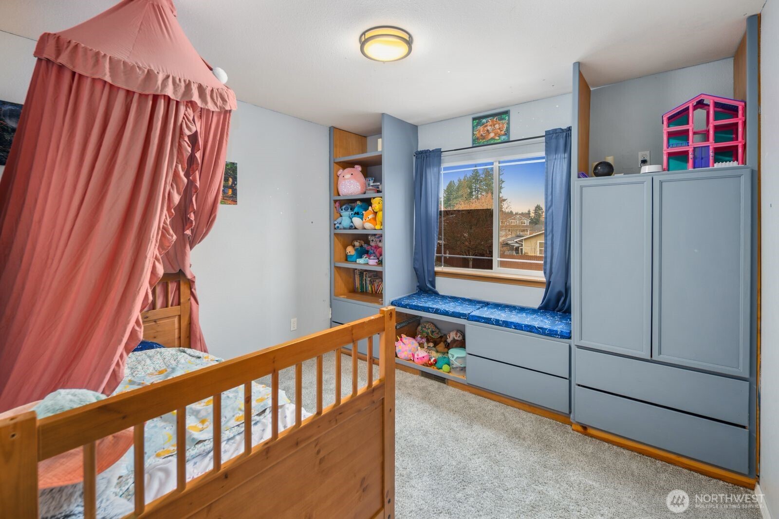 16189 Birkland Street SE Yelm WA 98597
