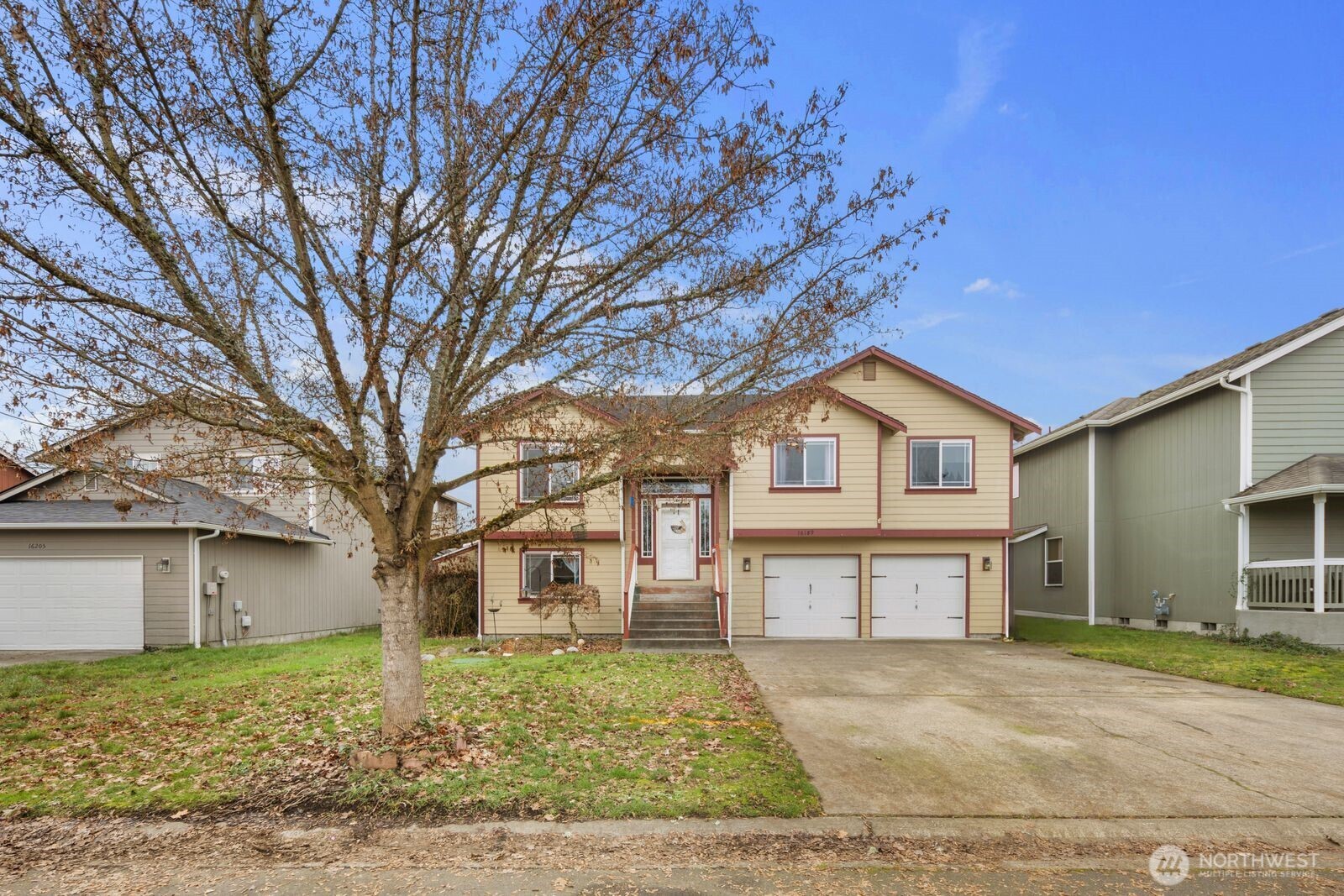 16189 Birkland Street SE Yelm WA 98597