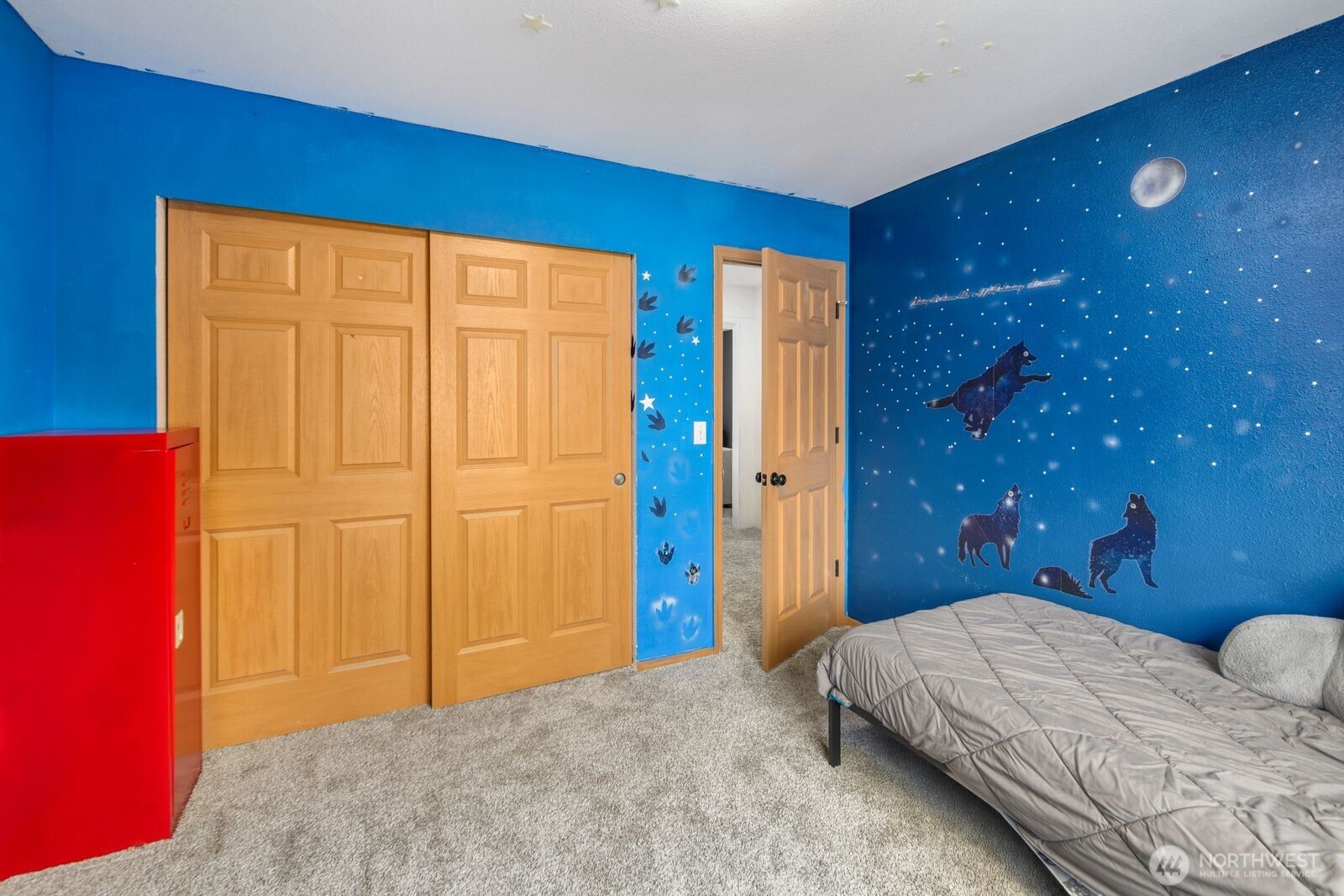 16189 Birkland Street SE Yelm WA 98597