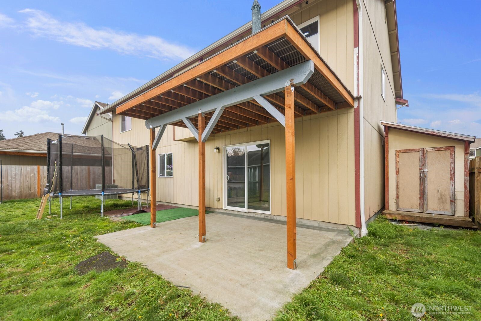 16189 Birkland Street SE Yelm WA 98597