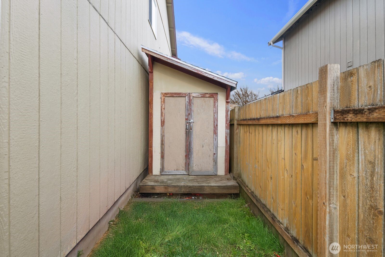 16189 Birkland Street SE Yelm WA 98597