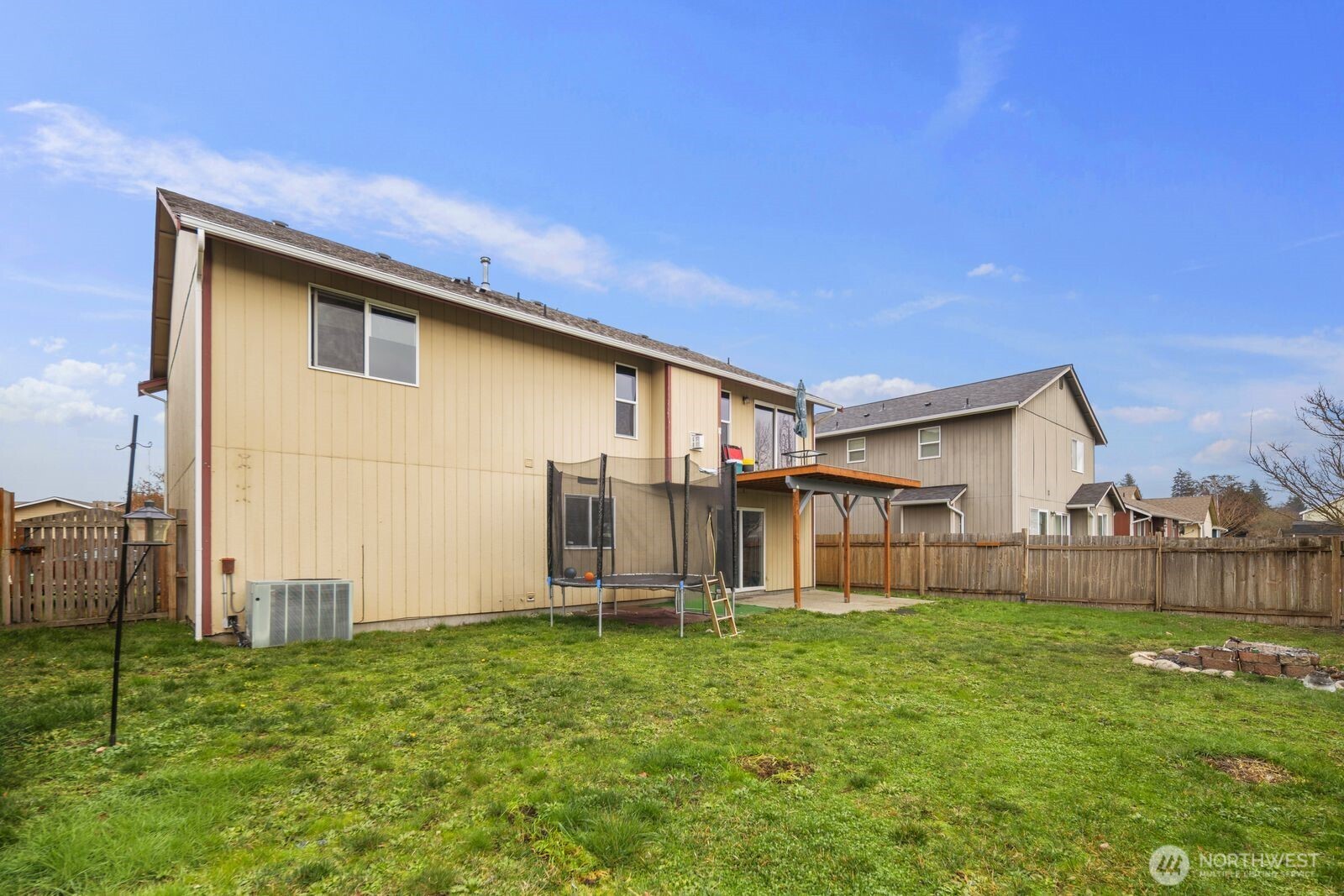 16189 Birkland Street SE Yelm WA 98597