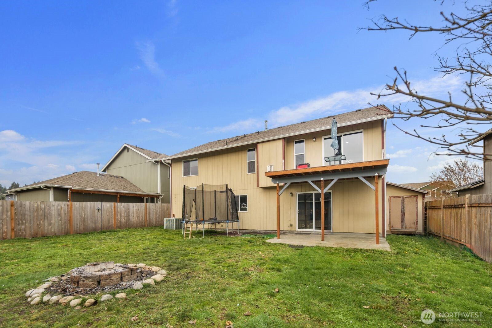 16189 Birkland Street SE Yelm WA 98597