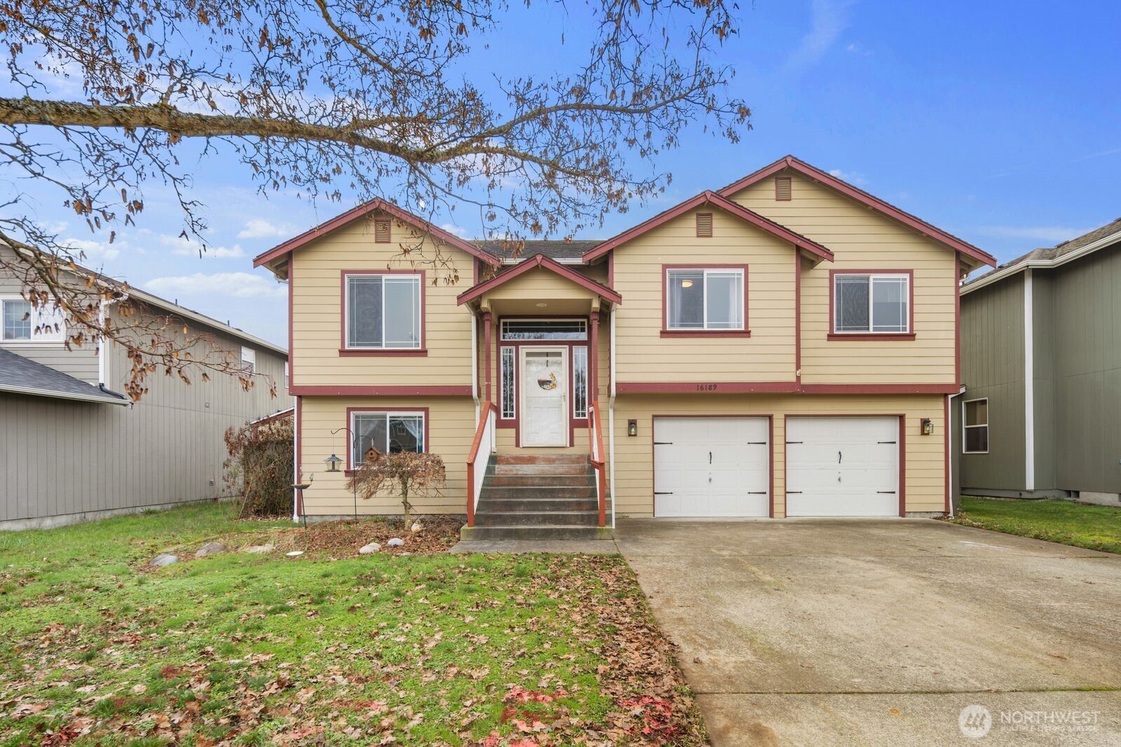 16189 Birkland Street SE Yelm WA 98597