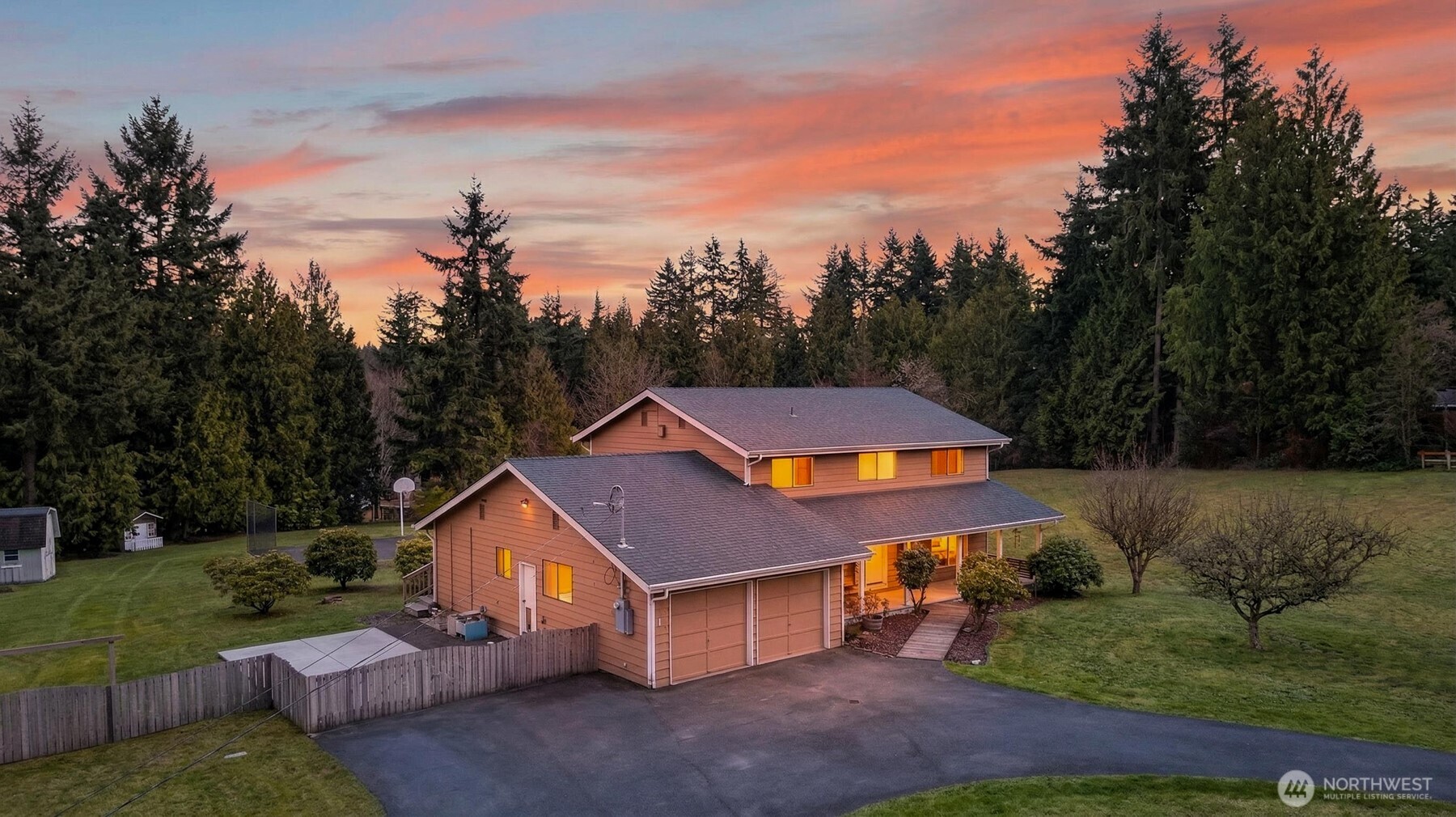 20115 48 Avenue SE Bothell WA 98012
