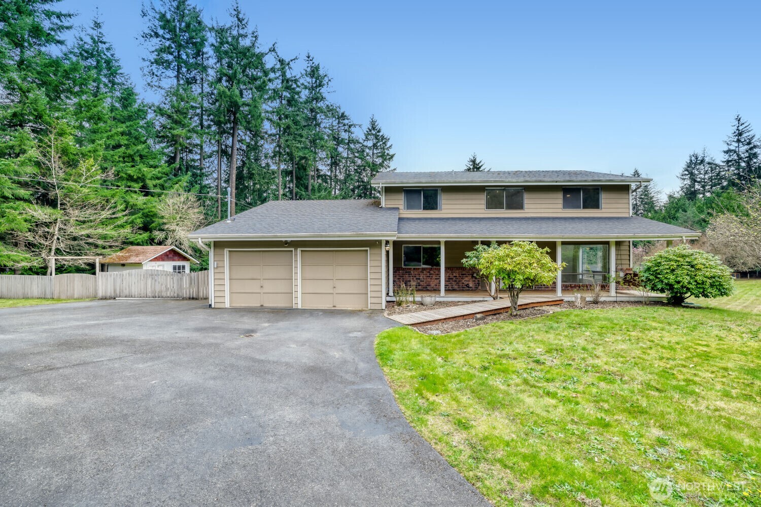 20115 48 Avenue SE Bothell WA 98012