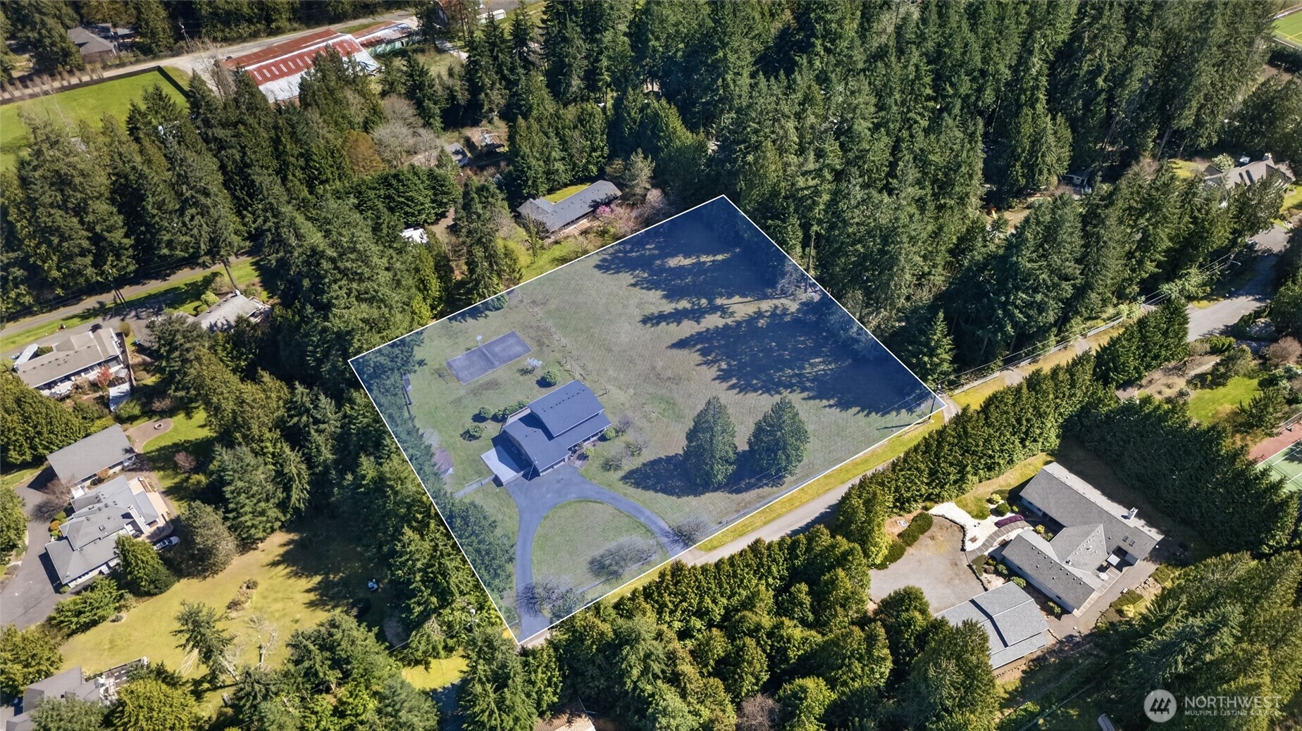 20115 48 Avenue SE Bothell WA 98012