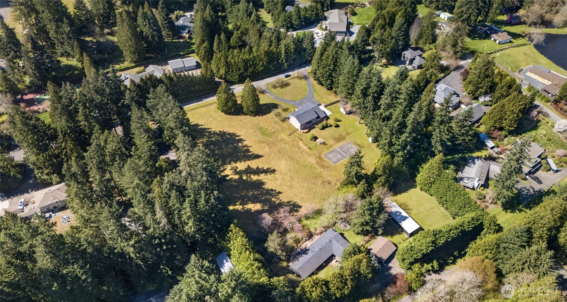 20115 48 Avenue SE Bothell WA 98012
