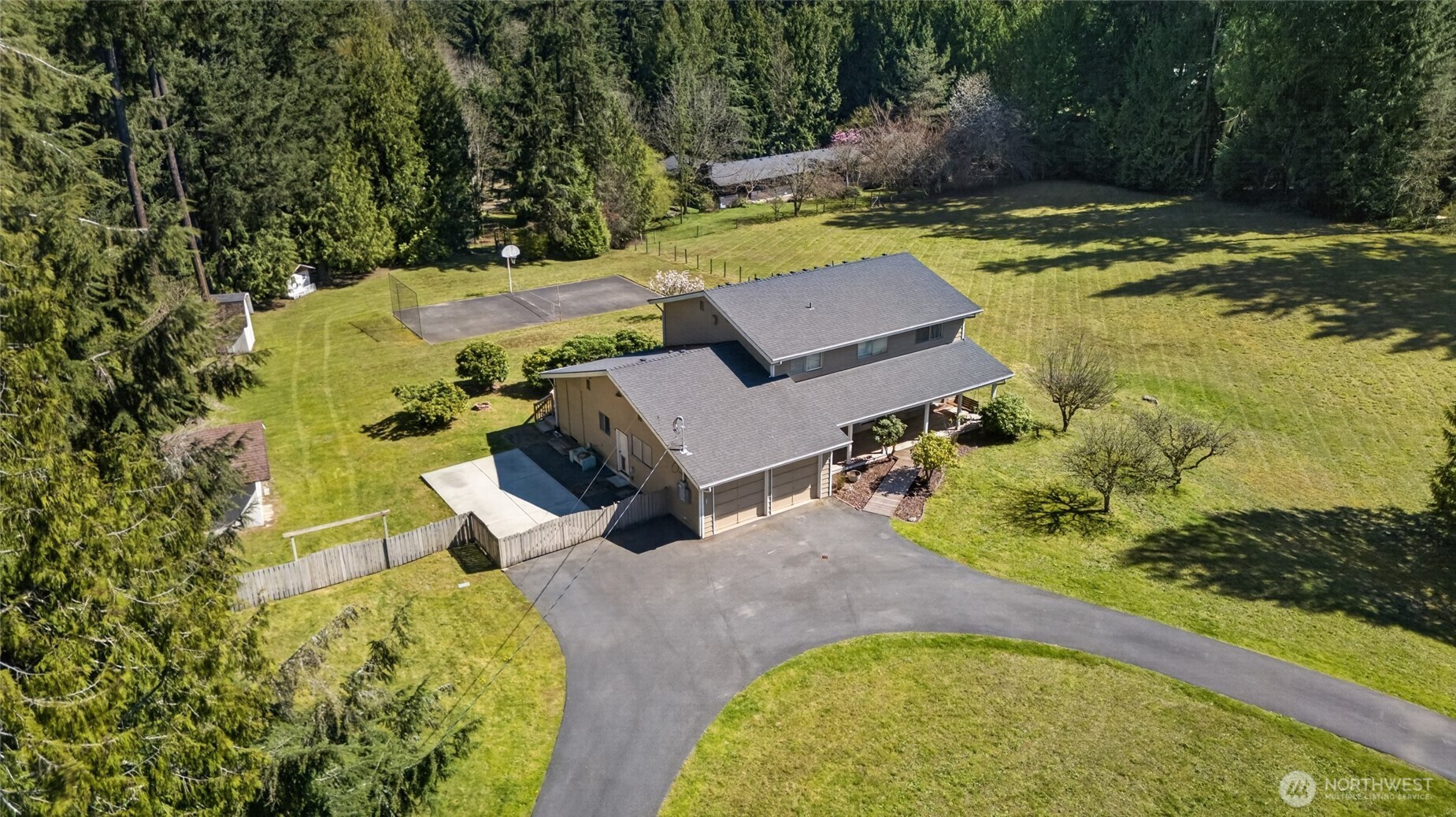 20115 48 Avenue SE Bothell WA 98012