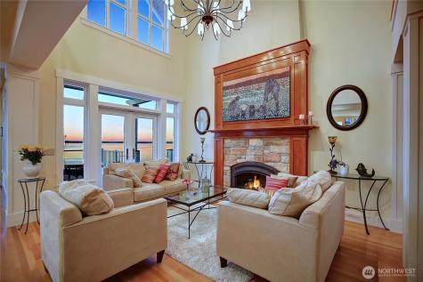 211 N Sunset Camano Island WA 98282