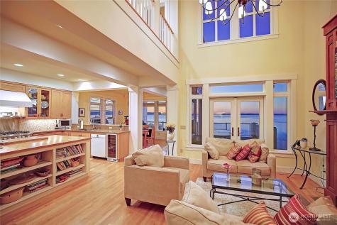 211 N Sunset Camano Island WA 98282