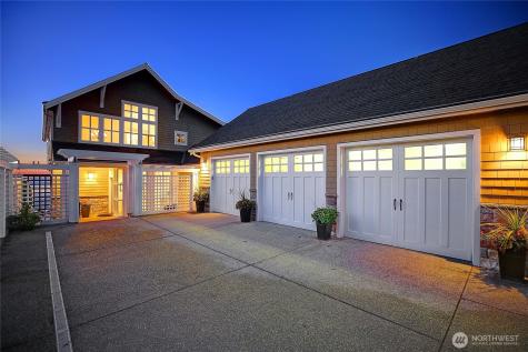 211 N Sunset Camano Island WA 98282